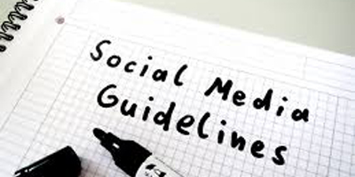 BBC releases new social media guidelines for staff